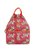 Kids Tiger Backpack, front view
